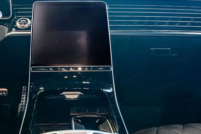 Mercedes Klasa S 450 d  4-Matic L AMG Line