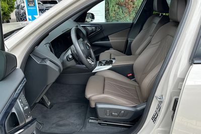 BMW X3 xDrive20d M Sport