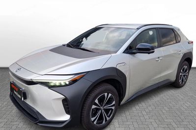 Toyota bZ4X 71.4kWh 4x4 Prestige
