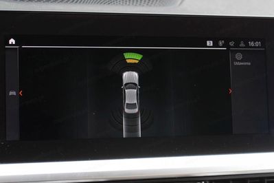 BMW Seria 3 318d Advantage aut