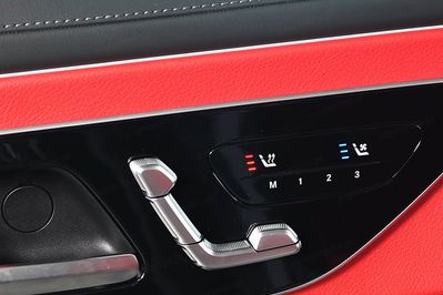 Mercedes CLE 200 4-Matic AMG Line