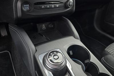 Ford Focus 1.5 EcoBlue Titanium X aut