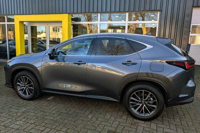 Lexus NX 350h Prestige 2.5 Hybrid
