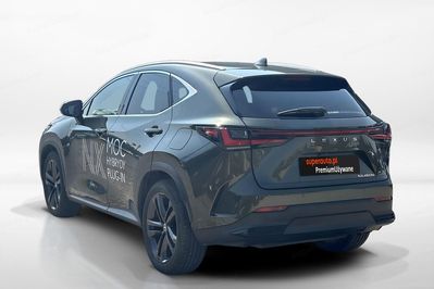 Lexus NX 450h+ Prestige AWD