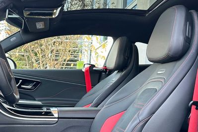 Mercedes CLE AMG 53 4-Matic+