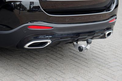 Mercedes GLC 220 d 4-Matic AMG Line