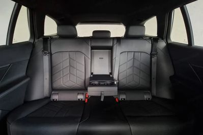 BMW Seria 5 Touring 520d M Sport