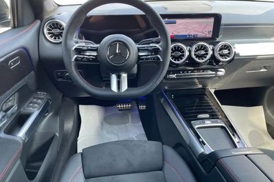 Mercedes GLB 200 AMG Line