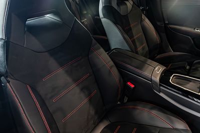 Mercedes CLA 220 4-Matic AMG Line