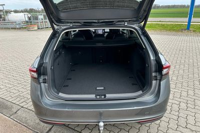Skoda Superb L&K 2.0 TDI DSG 4x4