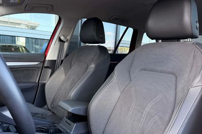 Volkswagen Golf VIII Special Edition 1.5 TSI