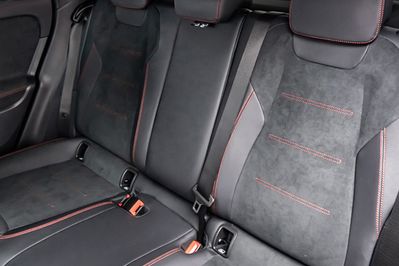 Mercedes GLA 200 AMG Line