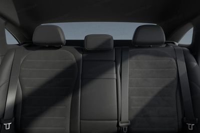 Mercedes Klasa C 400 4-Matic AMG Line