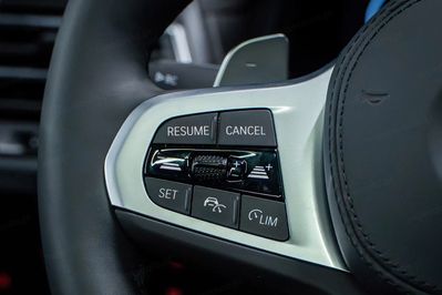 BMW X4 xDrive20d M Sport