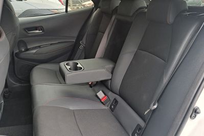 Toyota Corolla 2.0 Hybrid GR Sport