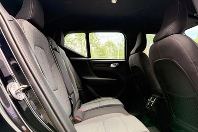 Volvo XC40 B3 Plus Dark