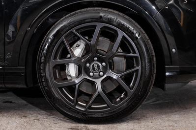 Audi Q7 TDI quattro S Line