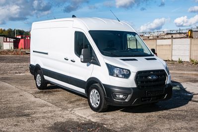 Ford Transit 350 L3H2 Trend