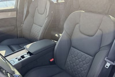 Volvo XC90 T8 AWD Plug-In Hybrid Ultra Bright 7os aut