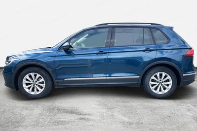 Volkswagen Tiguan 1.5 TSI EVO Active