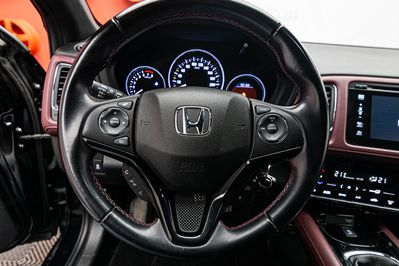 Honda HR-V 1.5 Sport