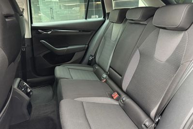 Skoda Octavia 1.5 TSI e-Tec Ambition DSG