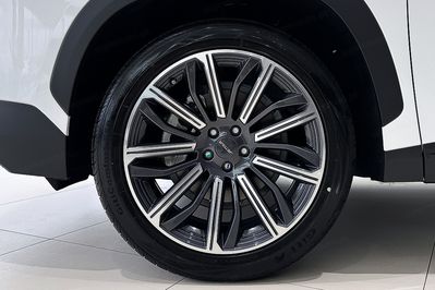 Jetour Dashing 1.5T DCT