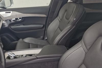 Volvo XC90 T8 Plug-In Hybrid AWD Ultimate Bright 7os
