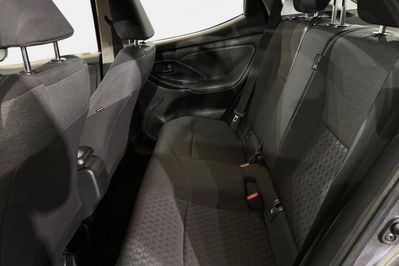 Toyota Yaris Hybrid 1.5