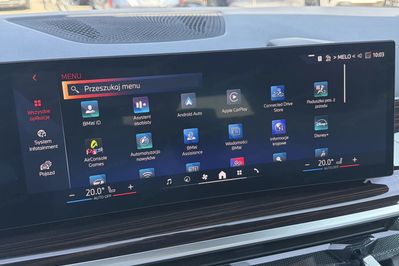 BMW X5 XDRIVE30D M Sport