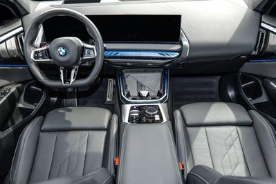 BMW X3 xDrive20d M Sport