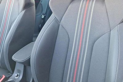 Skoda Kamiq Monte Carlo 1.5 TSI DSG