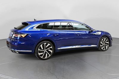 Volkswagen Arteon 2.0 Tdi r-Line Dsg