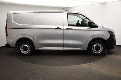 Volkswagen Transporter L1H1