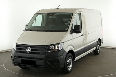 Volkswagen Crafter L3H2