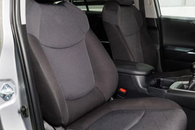 Toyota RAV4 2.0 Comfort 4X2