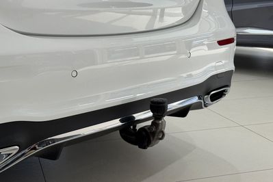 Mercedes Klasa E 220 d 4-Matic AMG