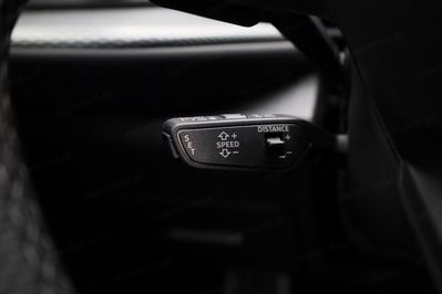 Audi Q5 e-Hybrid quattro Sportback