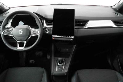 Renault Symbioz Evolution 1.8 E-Tech Full Hybrid