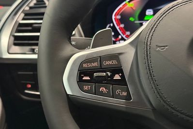 BMW X4 xDrive30i M Sport