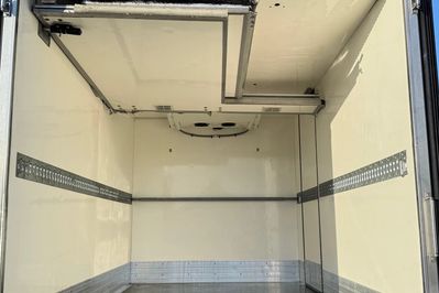 Iveco Daily Doka Kontener Chłodnia Mroźnia