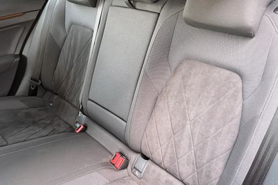 Volkswagen Golf 1.5 eTSI EVO Style DSG
