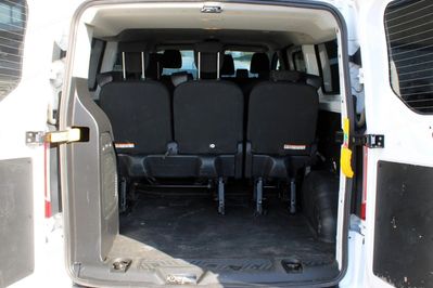 Ford Transit Custom Kombi 320 L2H1 Trend