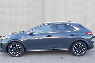 Kia XCeed 1.5 T-GDI M DCT
