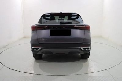 Omoda 5 Comfort DCT 1.6 T-GDI