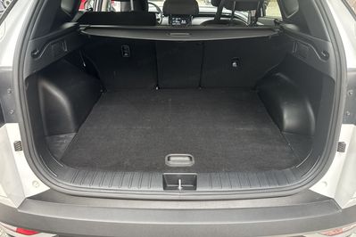 Hyundai Tucson Smart 1.6 T-GDi 48V  DCT