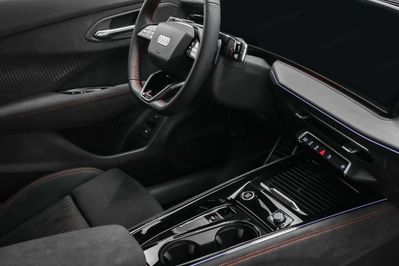 Audi Q3 TFSI S line