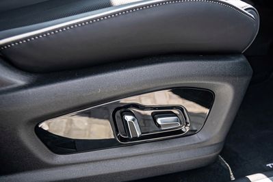 Chery Tiggo 7 Prestige 1.6 T-GDI AWD DCT