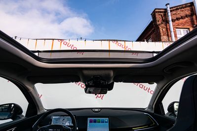 Baic Beijing 5 x55 Luxury DCT 1.5T