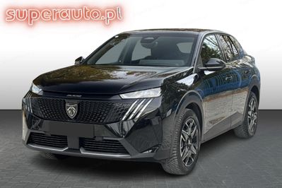 Peugeot 3008 Allure 1.2 PureTech  e-DCS6